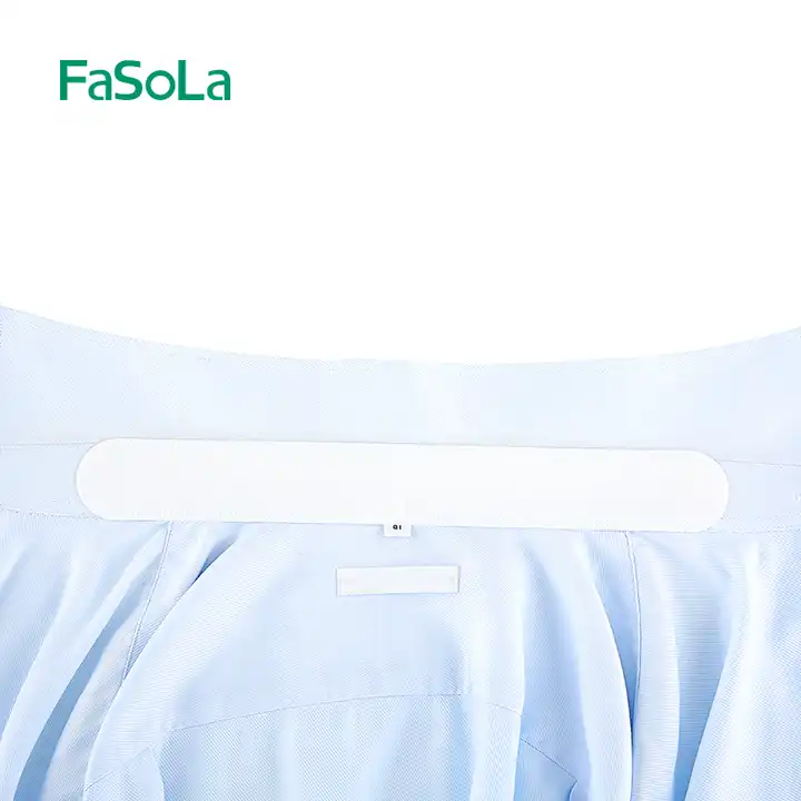 FaSola Collar Sweat Absorption Pad - Stay Dry and Confident All Day