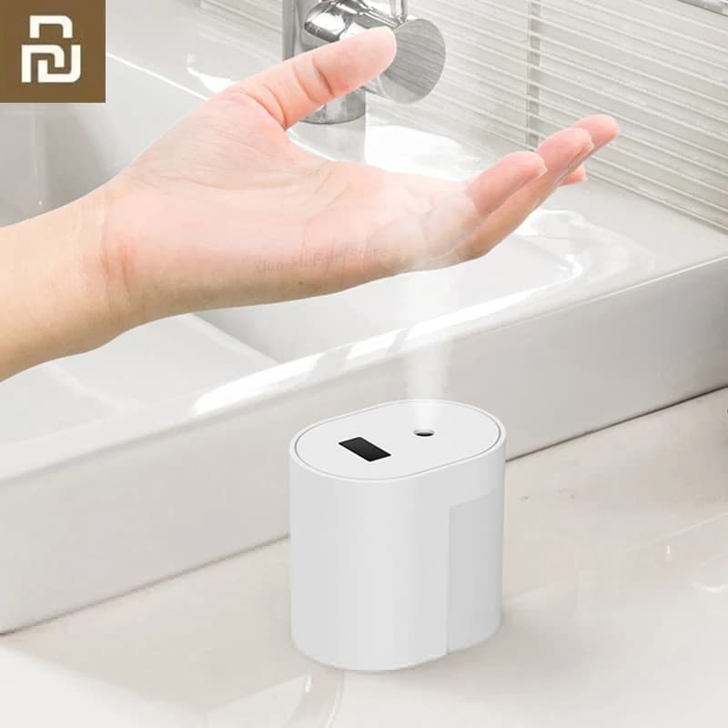Intelligent Induction Sterilizer - Automatic Germ-Free Solution