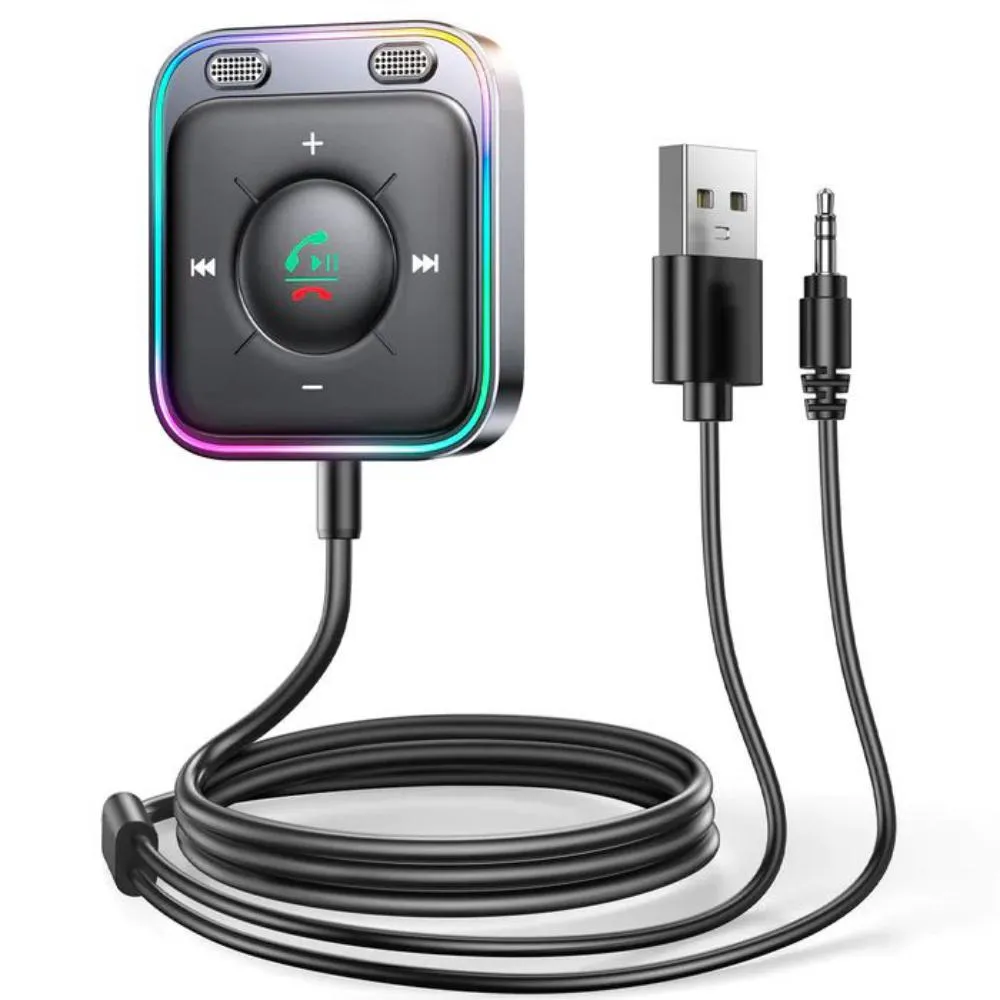 Joyroom JR-CB3 Bluetooth Receiver Cable Ultimate Connectivity