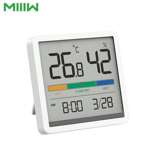 Xiaomi Digital LCD Temperature Humidity Thermometer