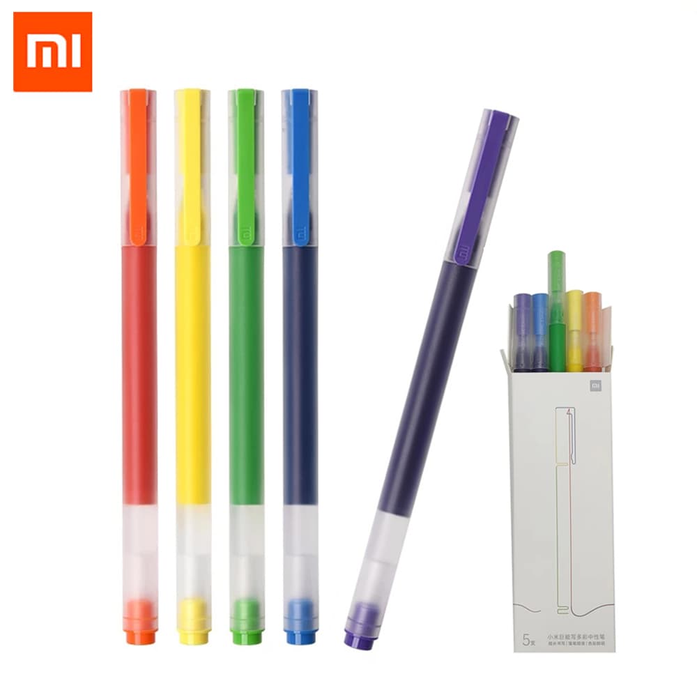 Xiaomi Mi Jumbo Gel Pen - Smooth Writing Experience
