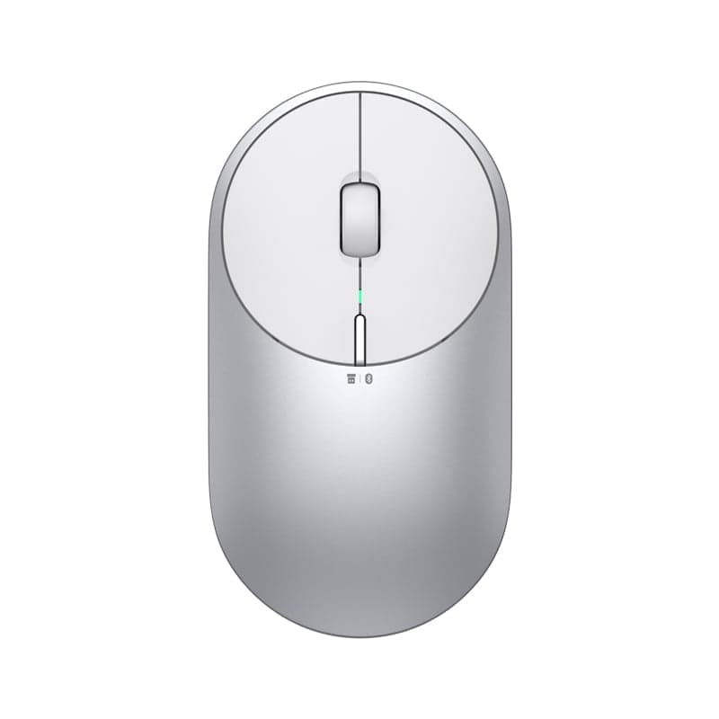 Xiaomi Mi Portable Wireless Mouse 2