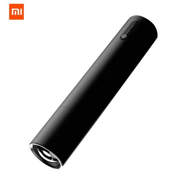 Xiaomi Mijia Beebest FZ101 Flashlight 1000 lumens