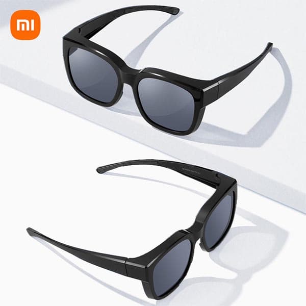 Xiaomi MSG05GL Sunglasses | Stylish Polarized Eyewear (MSG05GL)