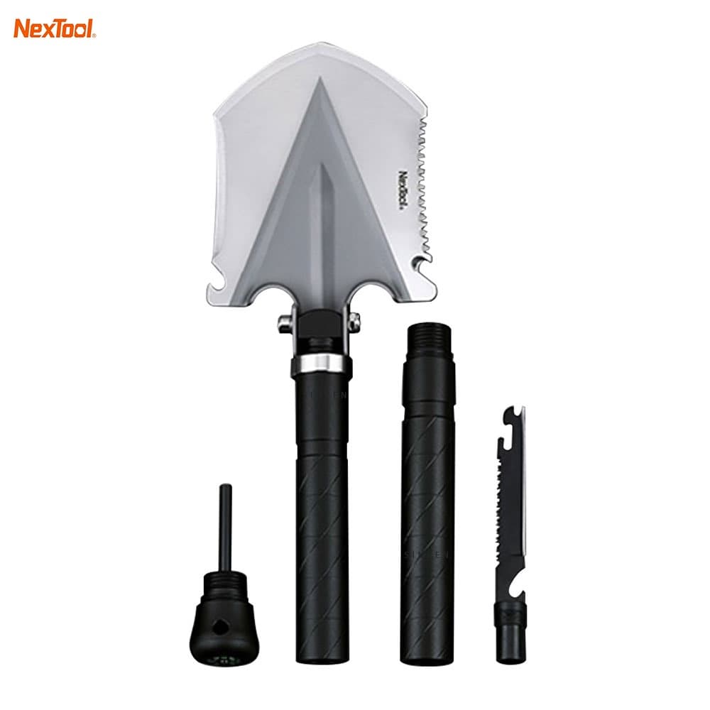 Xiaomi Nextool Multi-function Shovel - Top Multi-Tool Choice