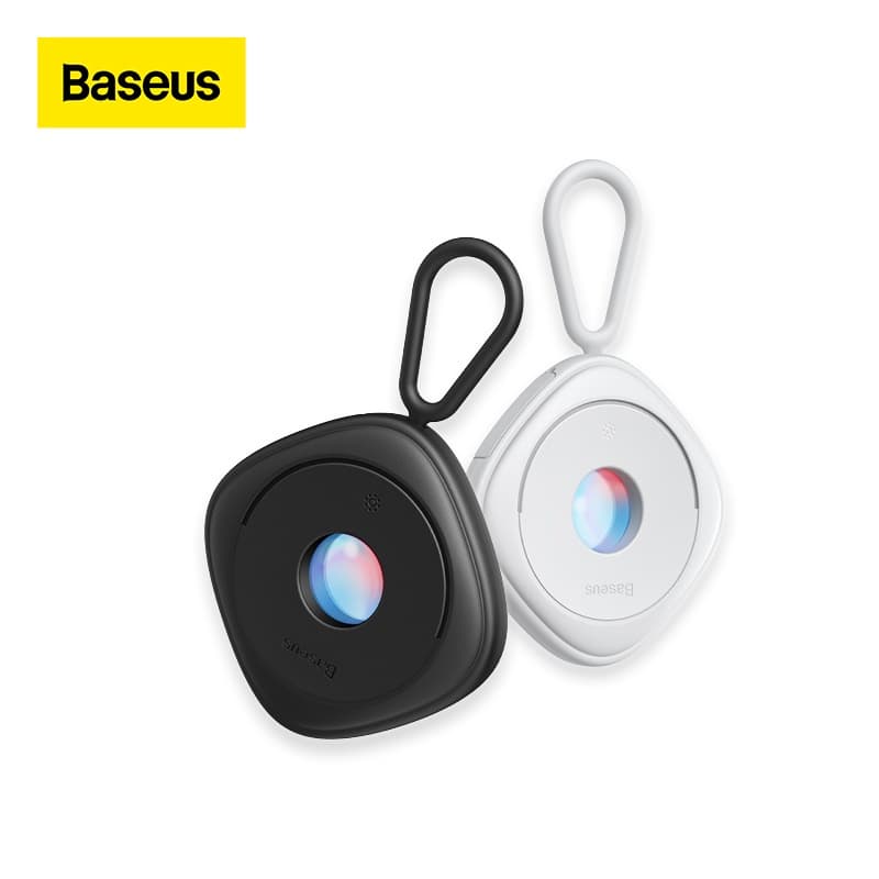 Baseus Hidden Camera Detector with best price in Bangladesh