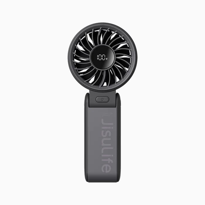 JisuLife Handheld Fan Life7(3600mAh)