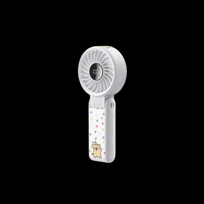 Jisulife Life7 Handheld Fan (Maltese Edition)