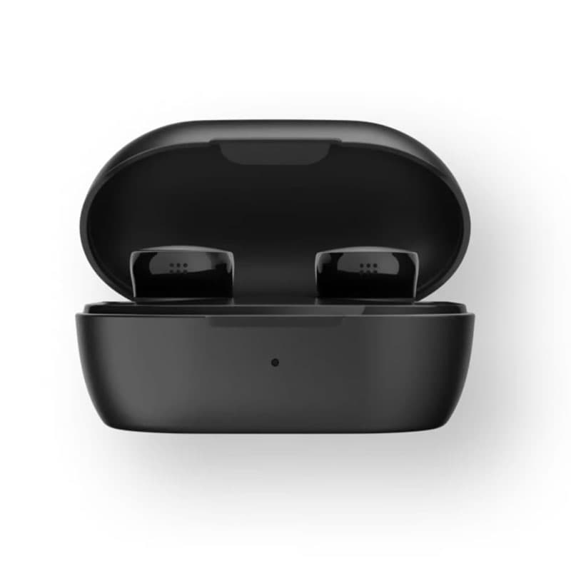 Bose New QuietComfort Earbuds - Premium Active Noise Cancelling True Wireless Earphones