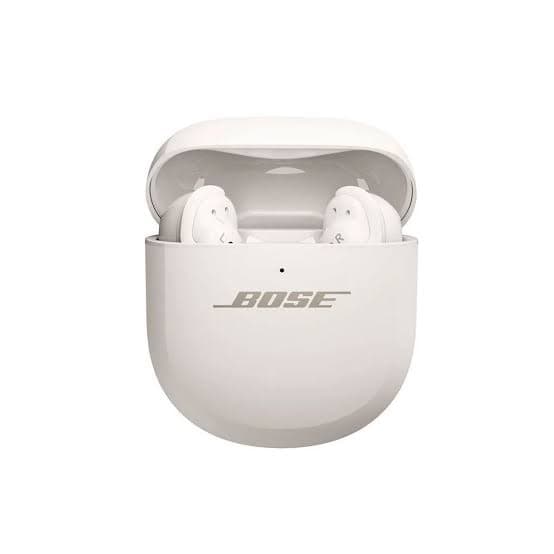 Bose QuietComfort Ultra Earbuds (1st Gen) - Premium Active Noise Cancelling True Wireless Earphones