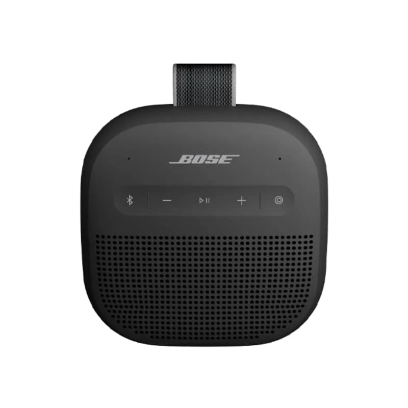 Bose Sound Link Micro (2nd Gen) Portable Bluetooth Speaker