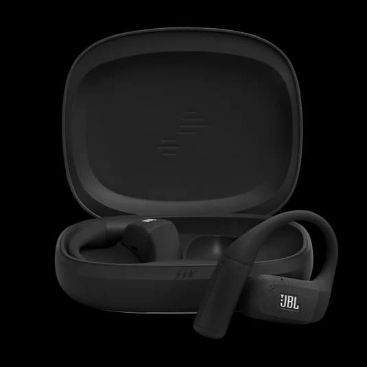 JBL Endurance Zone Waterproof Wireless Earbuds with Active Noise Cancellation & Smart Ambient